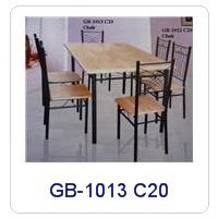 GB-1013 C20